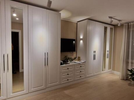 3 otaqlı mənzil, 80 m², 28 May: 280 000 ₼ 4