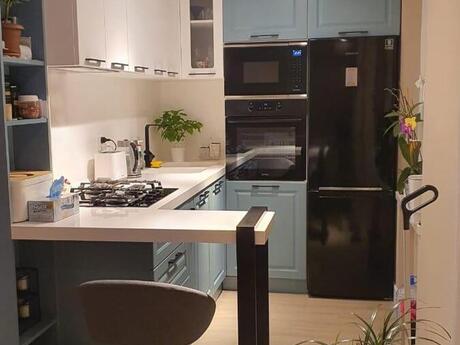 3 otaqlı mənzil, 80 m², 28 May: 280 000 ₼ 2