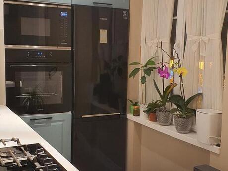 3 otaqlı mənzil, 80 m², 28 May: 280 000 ₼ 3