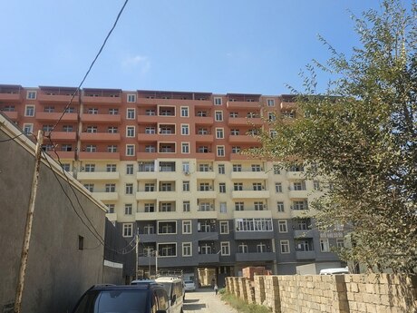 Объявление №6468882 - Баку, пос. Сарай, 2-комн., 68 м², 8/9 этаж