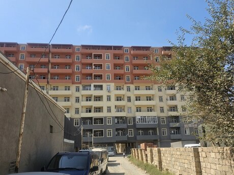 2-комнатная квартира, 68 м², Saray: 80 000 ₼ 2