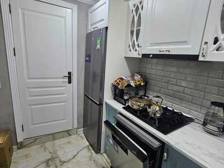 2 otaqlı mənzil, 55 m², İnşaatçılar: 158 000 ₼ 5