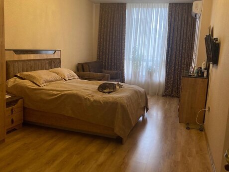 2 otaqlı mənzil, 96 m², Nəsimi: 304 000 ₼ 4