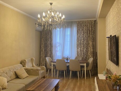 2 otaqlı mənzil, 96 m², Nəsimi: 304 000 ₼ 5