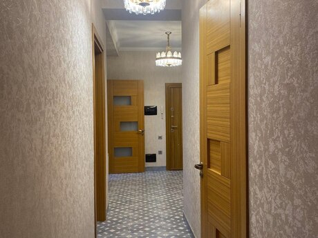 2 otaqlı mənzil, 96 m², Nəsimi: 304 000 ₼ 2