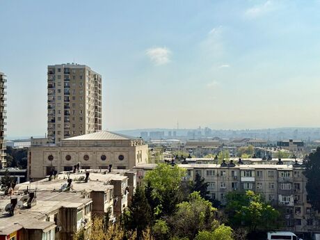 2 otaqlı mənzil, 70 m², Neftçilər: 200 000 ₼ 2