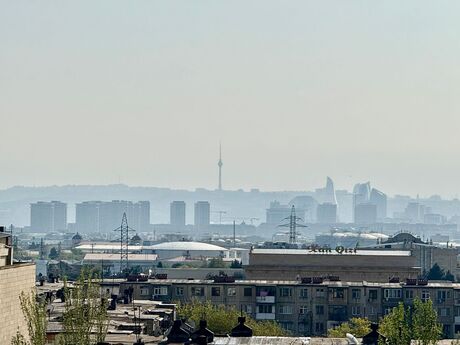 2 otaqlı mənzil, 70 m², Neftçilər: 200 000 ₼ 3