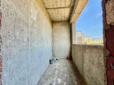 2 otaqlı mənzil, 70 m², Neftçilər: 200 000 ₼ 4