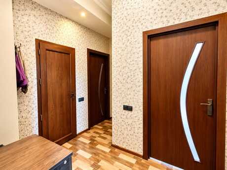 2 otaqlı mənzil, 52,7 m², Masazır: 79 500 ₼ 3