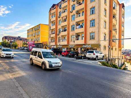 2 otaq · 52,7 m² · 2/7 mərtəbə, Masazır