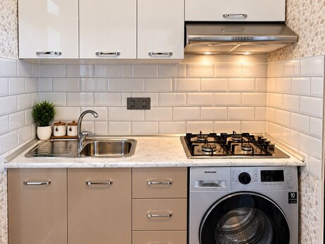 2 otaqlı mənzil, 52,7 m², Masazır: 79 500 ₼ 5