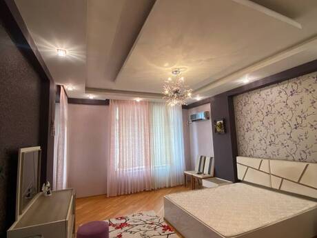 Kirayə 3 otaqlı mənzil, 135 m², Nizami: 998 ₼/ay 3