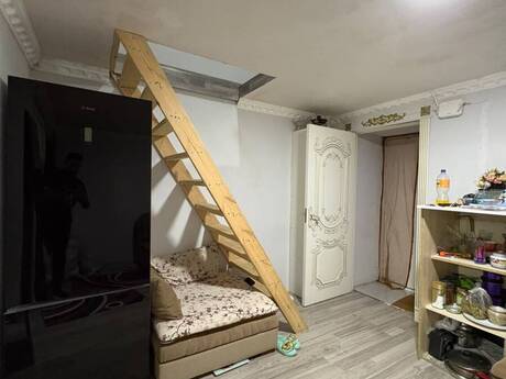 Kirayə 4 otaqlı mənzil, 70 m², Sahil: 800 ₼/ay 4