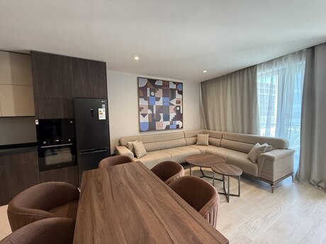 2 otaqlı mənzil, 95 m², Park Residences 2: 425 000 ₼ 4