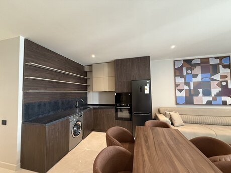 2 otaqlı mənzil, 95 m², Park Residences 2: 425 000 ₼ 5