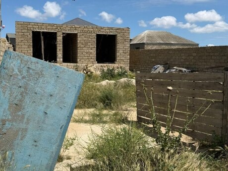 5 otaqlı həyət evi, 126 m², Binə: 33 000 ₼ 3