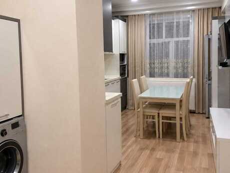 Аренда: 2-комнатная квартира, 85 м², Yeni Yasamal: 650 ₼/мес 4