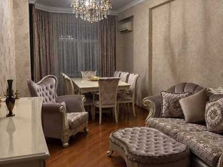 Elan №6468949 - Bakı, Yeni Yasamal q., 2 otaqlı, 85 m², 7/17 mərtəbə