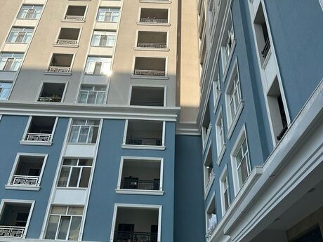 2 otaq · 58 m² · 10/20 mərtəbə, Nəsimi