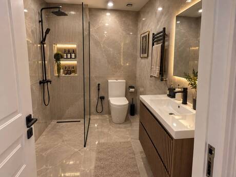 Kirayə 2 otaqlı mənzil, 65 m², Yasamal: 700 ₼/ay 3