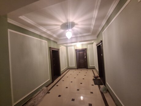 2-room apartment, 84,3 m², Nəriman Nərimanov: 295 000 ₼ 5