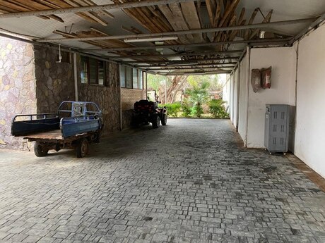 6 otaqlı həyət evi, 250 m², Mərdəkan: 1 100 000 ₼ 5