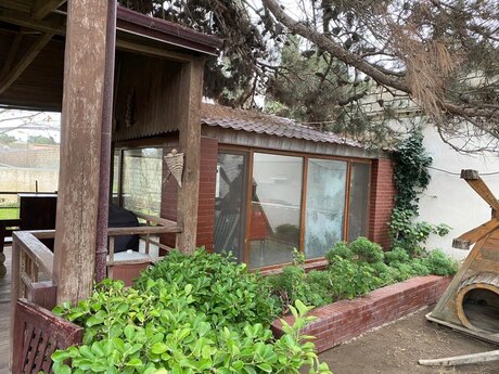 6 otaqlı həyət evi, 250 m², Mərdəkan: 1 100 000 ₼ 2
