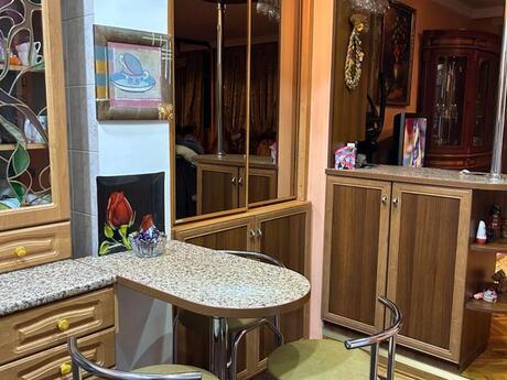 2 otaqlı mənzil, 90 m², Azadlıq Prospekti: 215 000 ₼ 2