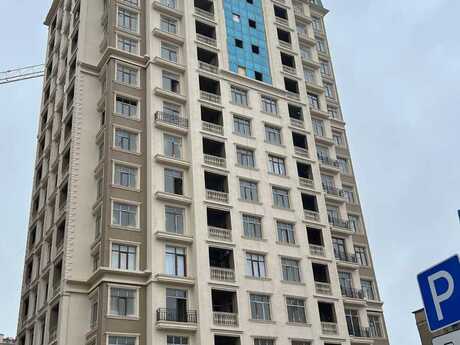 2-room apartment, 84,3 m², Nəriman Nərimanov: 295 000 ₼ 4