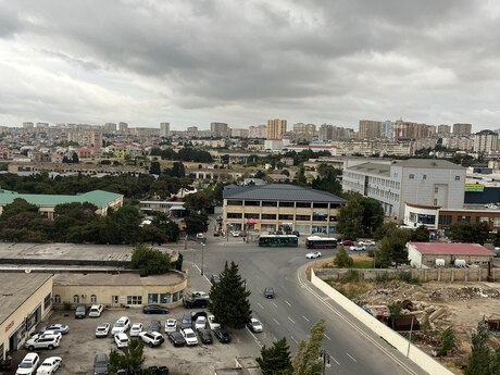 Elan №6468918 - Bakı, Xətai r., 2 otaqlı, 60 m², 11/16 mərtəbə