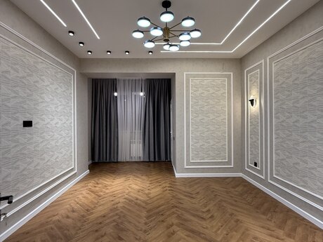 3 otaqlı mənzil, 115 m², Yeni Yasamal: 295 000 ₼ 2