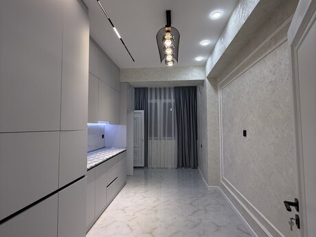 3 otaqlı mənzil, 115 m², Yeni Yasamal: 295 000 ₼ 5