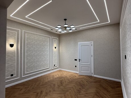 3 otaqlı mənzil, 115 m², Yeni Yasamal: 295 000 ₼ 3