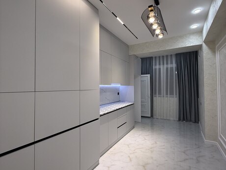 3 otaqlı mənzil, 115 m², Yeni Yasamal: 295 000 ₼ 4