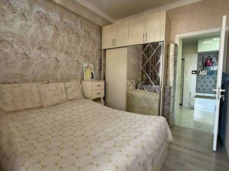 Zığda 2 otaqlı yeni tikili mənzil satılır, 55 m², 108 000 AZN, şəkil 5 / 12