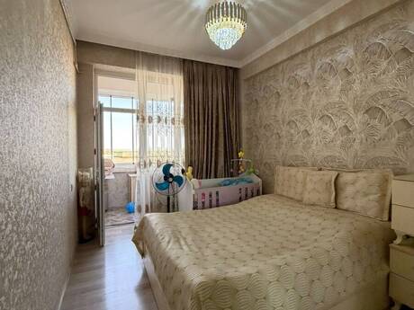 Zığda 2 otaqlı yeni tikili mənzil satılır, 55 m², 108 000 AZN, şəkil 4 / 12