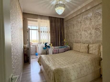 Zığda 2 otaqlı yeni tikili mənzil satılır, 55 m², 108 000 AZN, şəkil 3 / 12