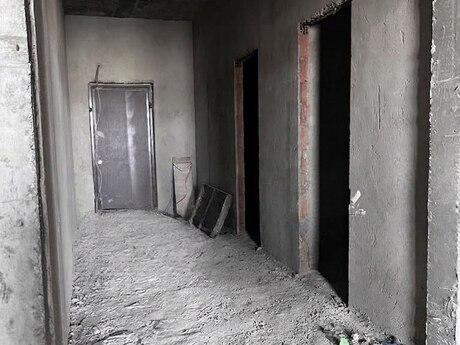 4 otaqlı mənzil, 177 m², İnşaatçılar: 340 000 ₼ 5