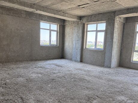 4 otaqlı mənzil, 177 m², İnşaatçılar: 340 000 ₼ 2