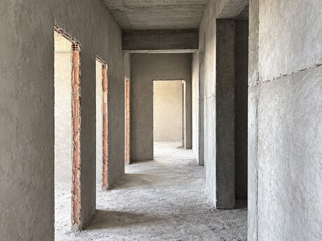 4 otaqlı mənzil, 177 m², İnşaatçılar: 340 000 ₼ 3