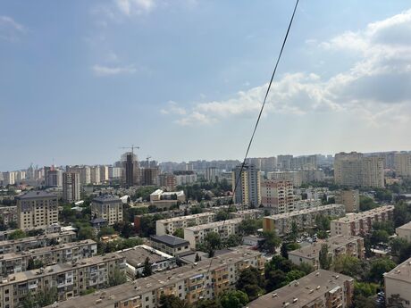 3 otaqlı mənzil, 120 m², Memar Əcəmi: 350 000 ₼ 2