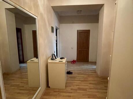 Аренда: 2-комнатная квартира, 85 м², Yeni Yasamal: 650 ₼/мес 5
