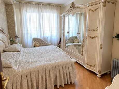 Аренда: 2-комнатная квартира, 85 м², Yeni Yasamal: 650 ₼/мес 3