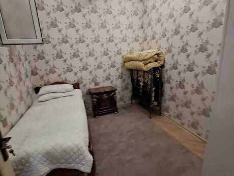 Kirayə 3 otaqlı mənzil, 100 m², Nəriman Nərimanov: 1 100 ₼/ay 4