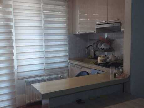 1 otaqlı mənzil, 35 m², Gənclik: 119 000 ₼ 4