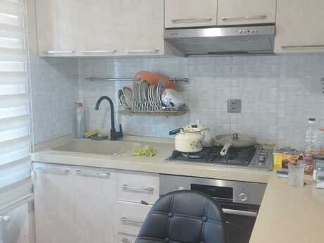 1 otaqlı mənzil, 35 m², Gənclik: 119 000 ₼ 5