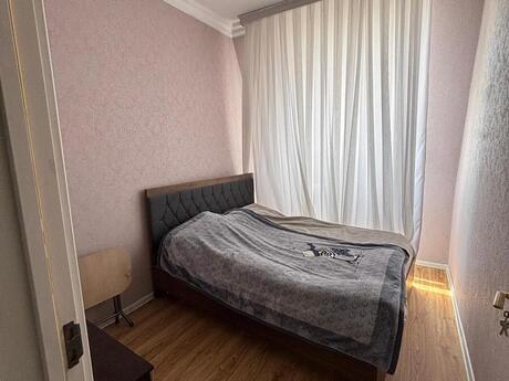 3-комнатная квартира, 124 м², Xalqlar Dostluğu: 225 000 ₼ 4