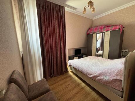 3-комнатная квартира, 124 м², Xalqlar Dostluğu: 225 000 ₼ 5