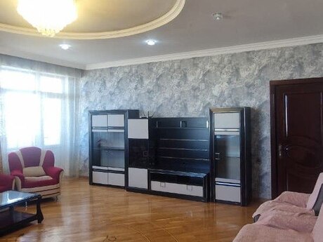 3 otaqlı mənzil, 150 m², İnşaatçılar: 290 000 ₼ 3