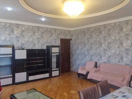 3 otaqlı mənzil, 150 m², İnşaatçılar: 290 000 ₼ 4